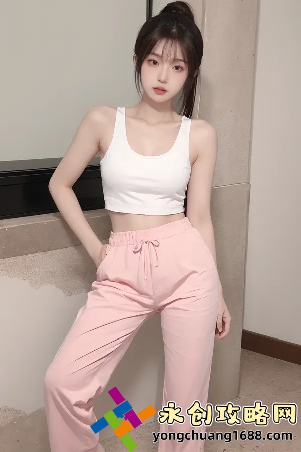 美女露胸无遮挡无马赛克羞羞：揭秘SEO优化中的关键词策略与内容创作技巧