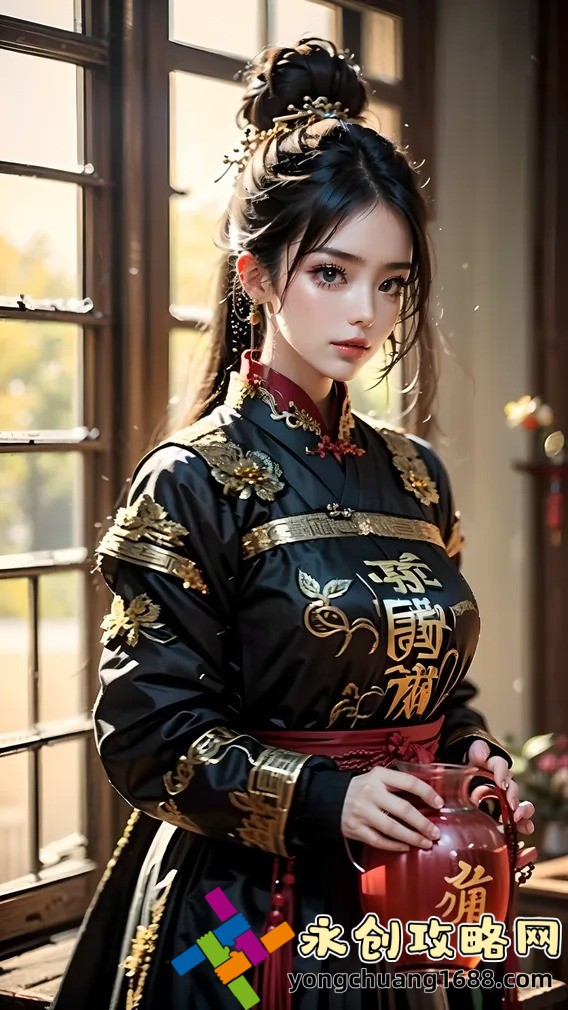探秘SANA的哥布林窑洞：隐藏在黑暗中的神秘世界