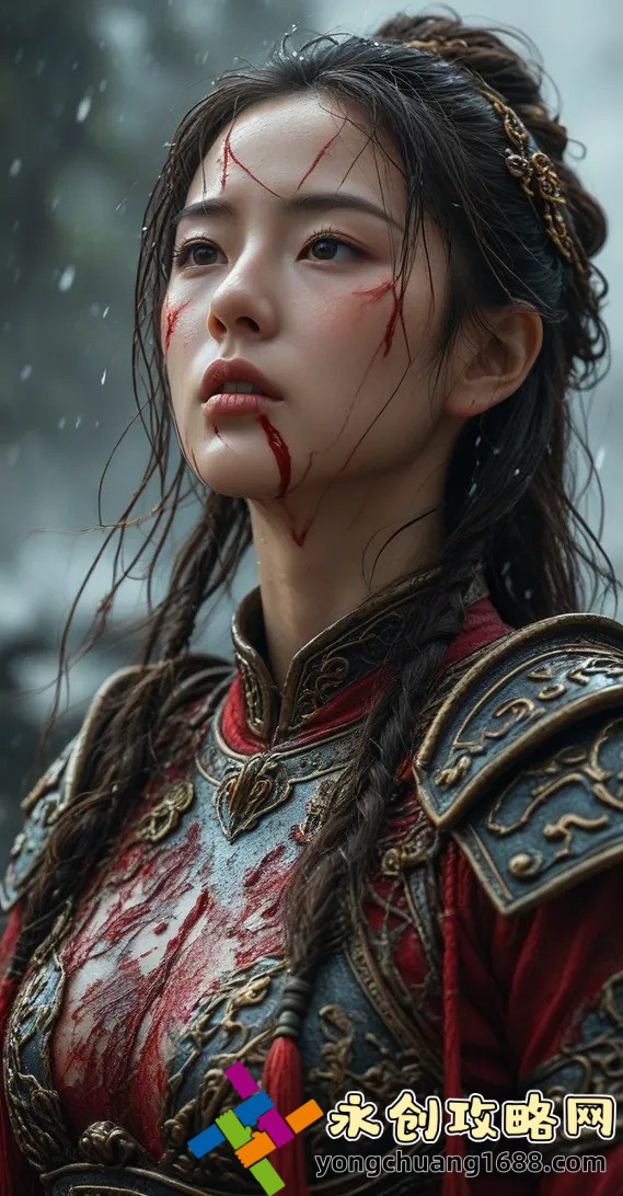 北岛玲：揭秘她如何成为科技界的神秘传奇