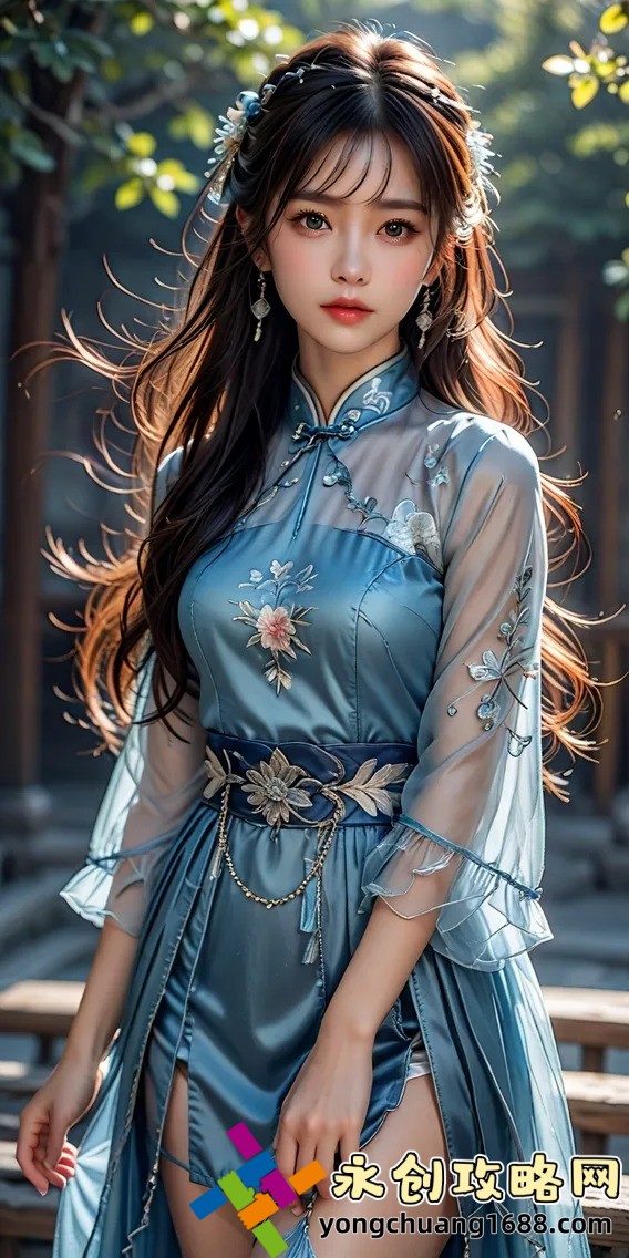 剑侠情缘3 职业大解析：如何选择适合你的职业？