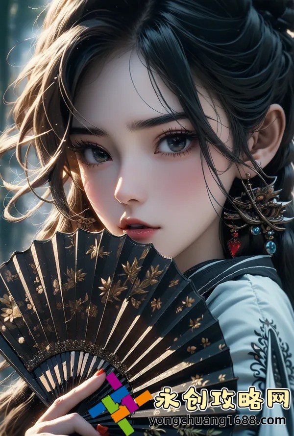 《琉璃》小说作者深度解密：她如何书写非凡的仙侠传奇