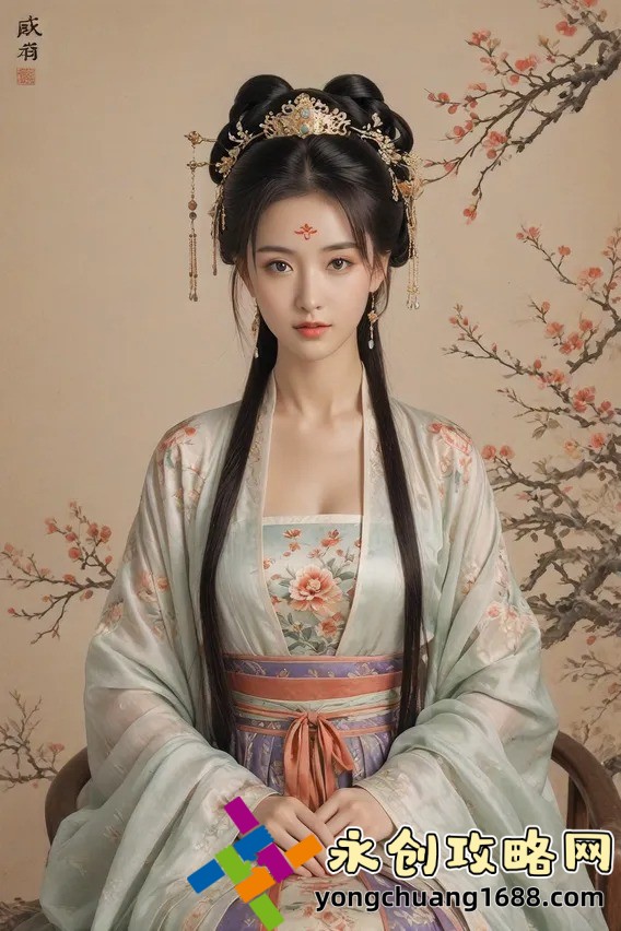 群莺乱舞：如何欣赏群莺乱舞的美丽与艺术魅力？