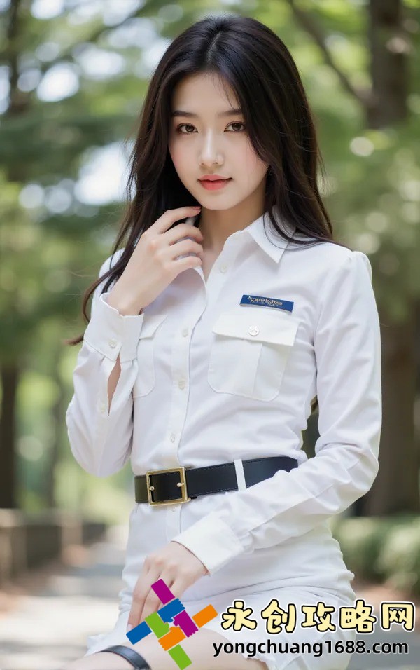 揭秘玩csgo的妹子：她们如何在电竞世界中崭露头角？