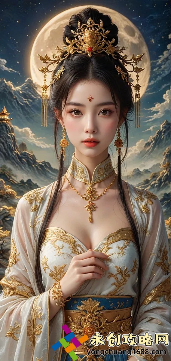 抓住貂蝉的两只大球球主题曲：这首曲子为何成为游戏热议焦点？