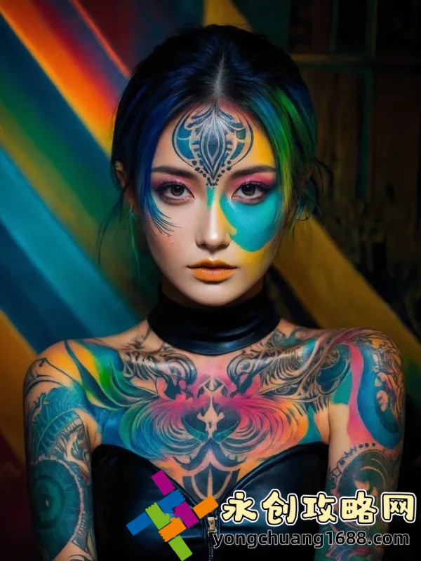 揭秘满天星女狱警：她们如何在监狱中维护秩序与人性化管理的平衡？