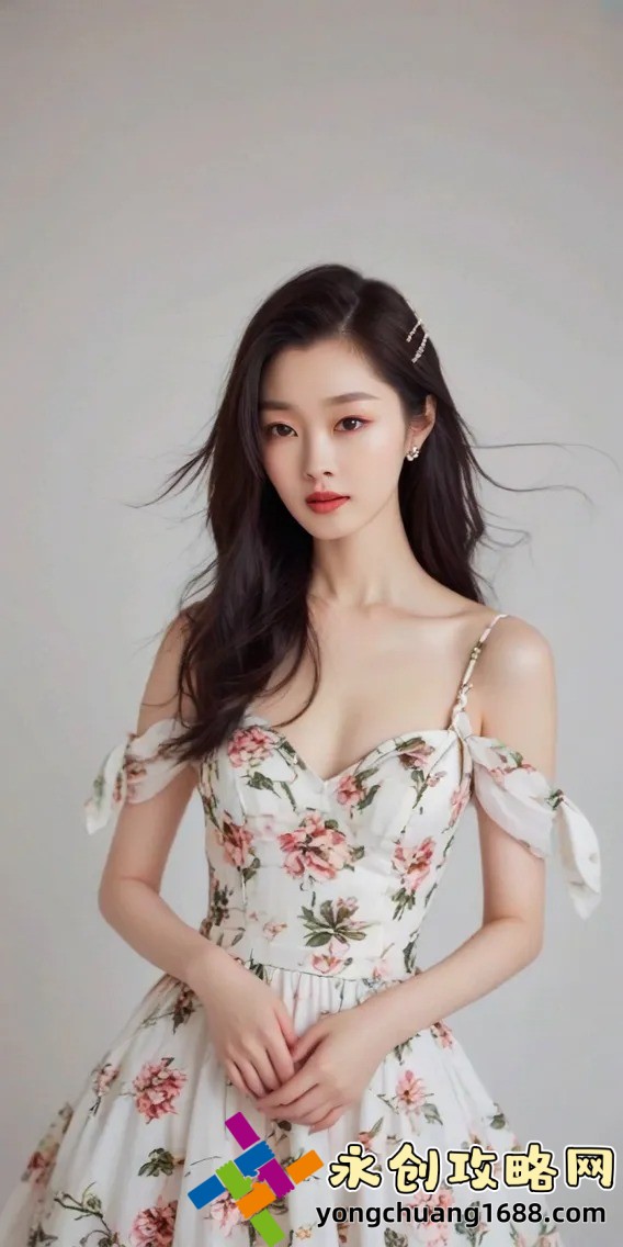 云樱：如梦如幻的美丽与静谧