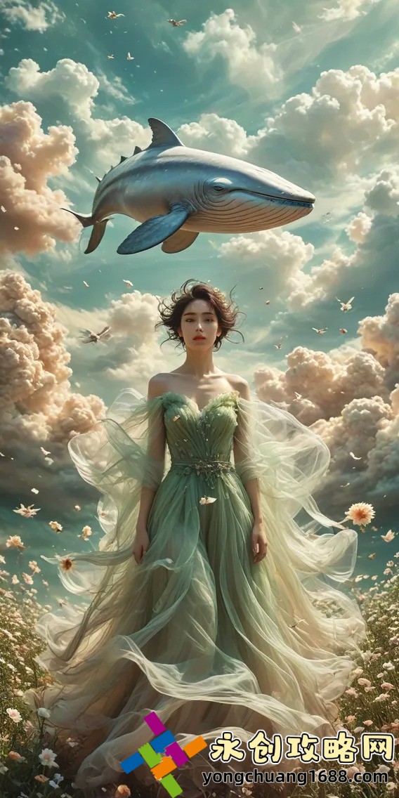 “欧美日韩欧美”文化大碰撞，穿越时空感受全球潮流风尚
