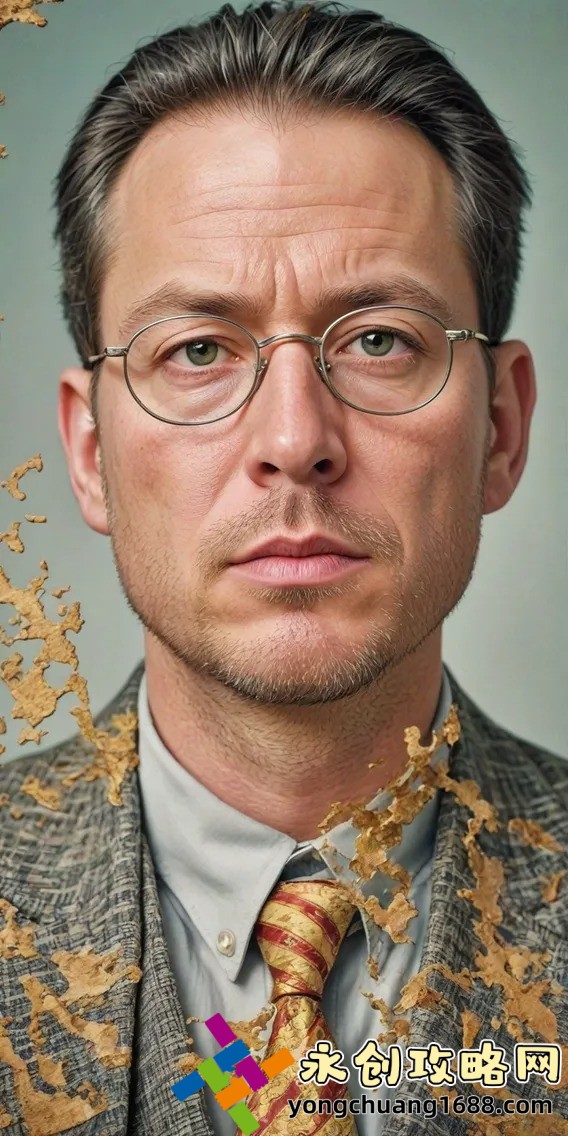黑猴子：这个谜一般的词语背后有什么深刻的意义？