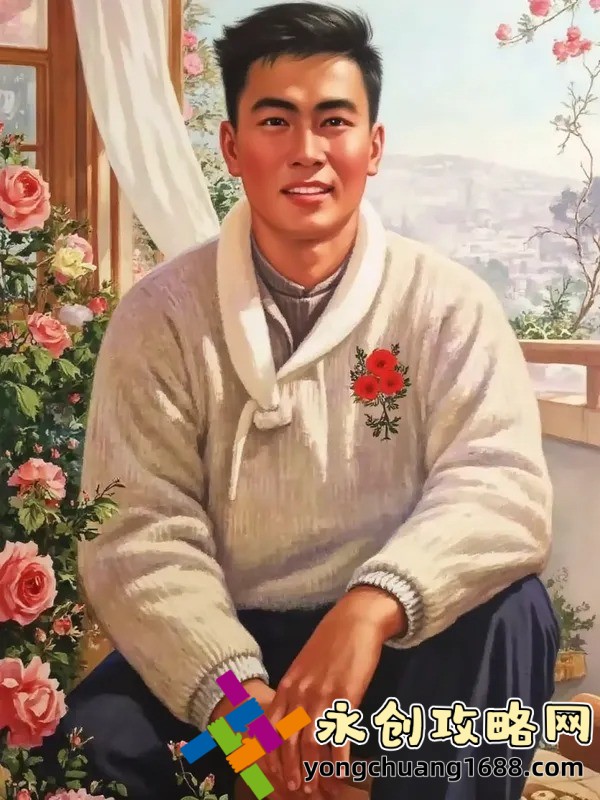 玉米男孩：hot.挑战冬季独特美食，美味与营养的完美结合