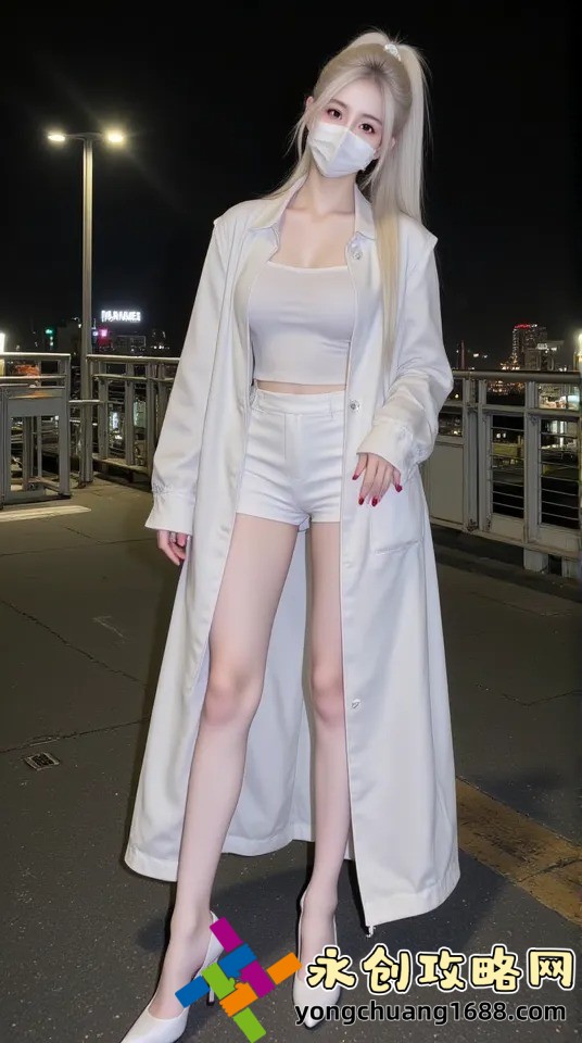 八重神子ちゃんが人気の原因大揭秘！你绝对想不到的这些细节！