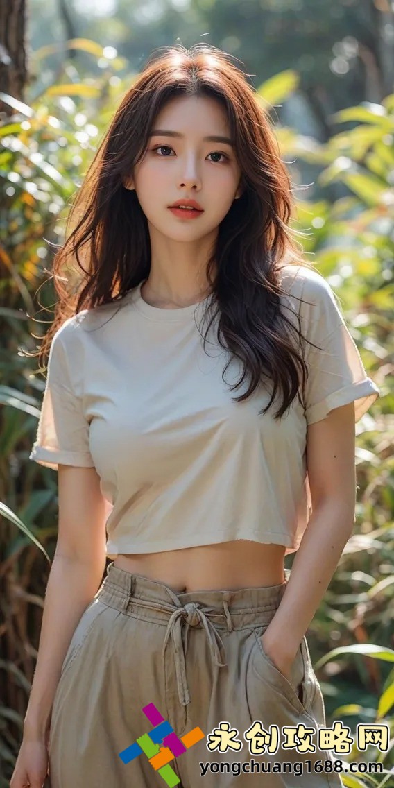 我的朋友她的麦子DJ，音乐与创意的完美融合，听到根本停不下来！