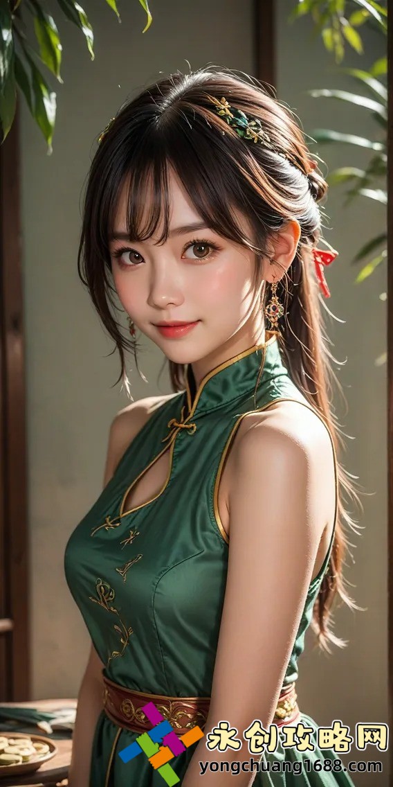 我的好朋友的闺蜜，为什么总是给人留下深刻印象？