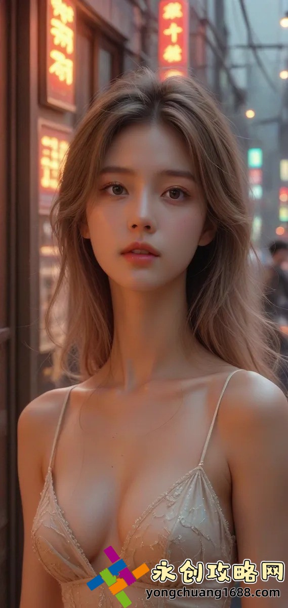 《李老汉挺进小雪的嫩苞》：探索这部作品中的复杂情感与故事内涵
