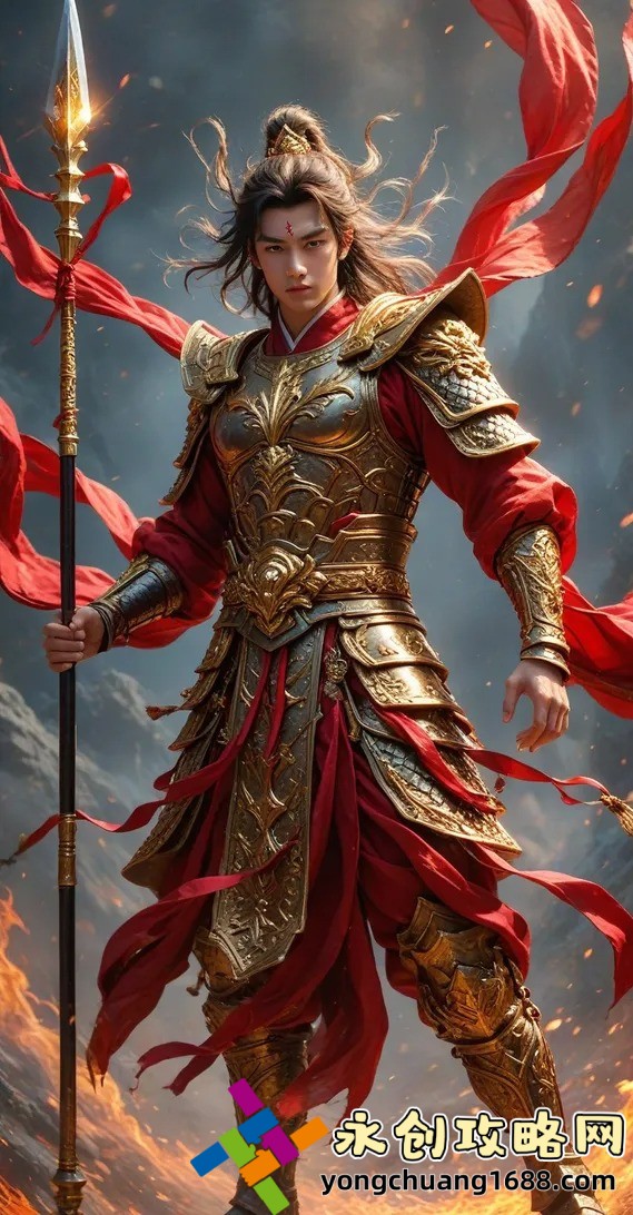 桃源俏美妇：寻觅心灵与美丽的双重享受