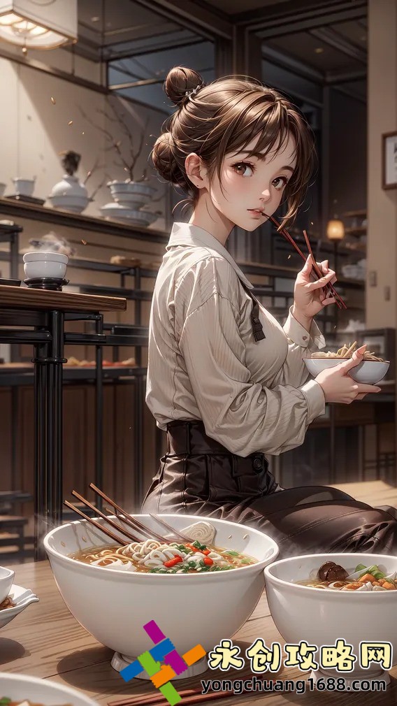 耿鬼：你知道这个神秘角色背后有哪些隐藏的故事吗？