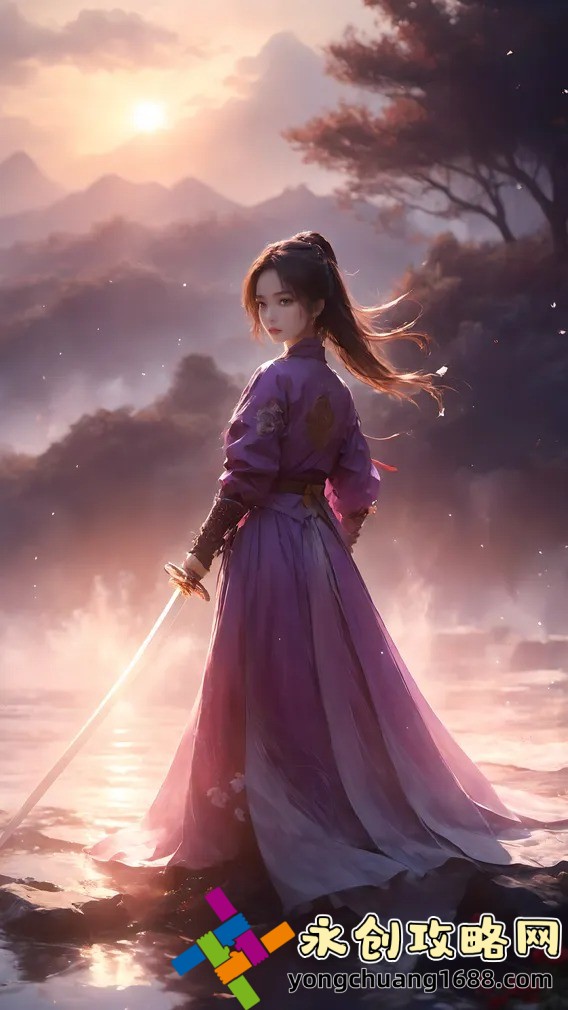 《牡丹花下死做鬼也风流》：这部小说为何成为古风迷的心头好？