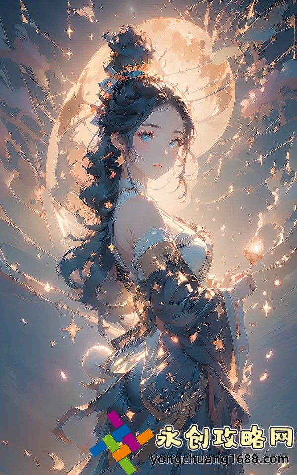 捏咔——释放创意的魔法工具，让你的生活更精彩