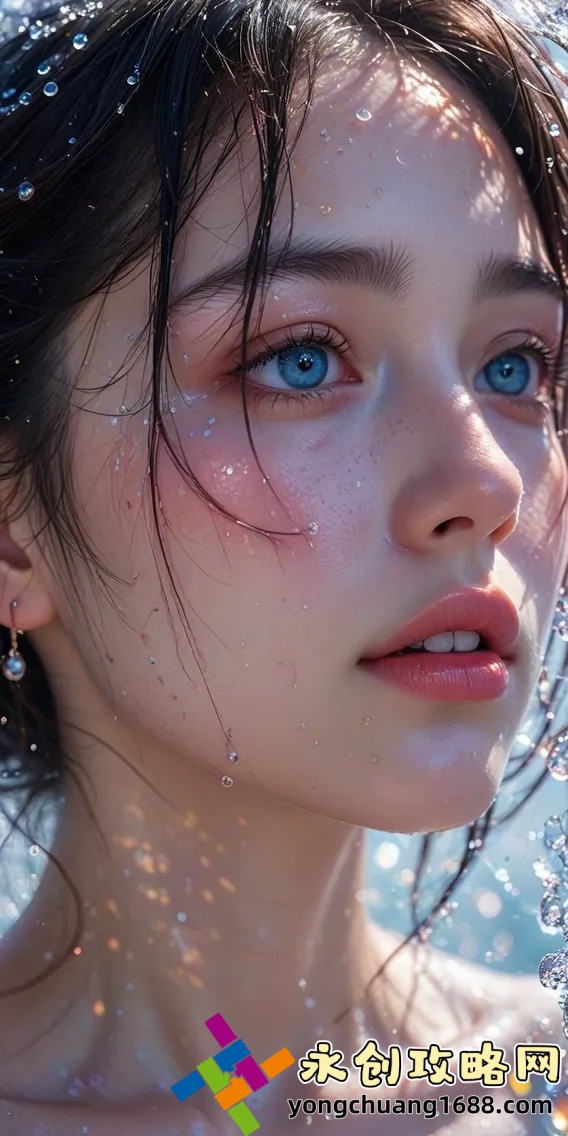 小孩暴躁少女CSGO视频，看完这些你能获得哪些心得？