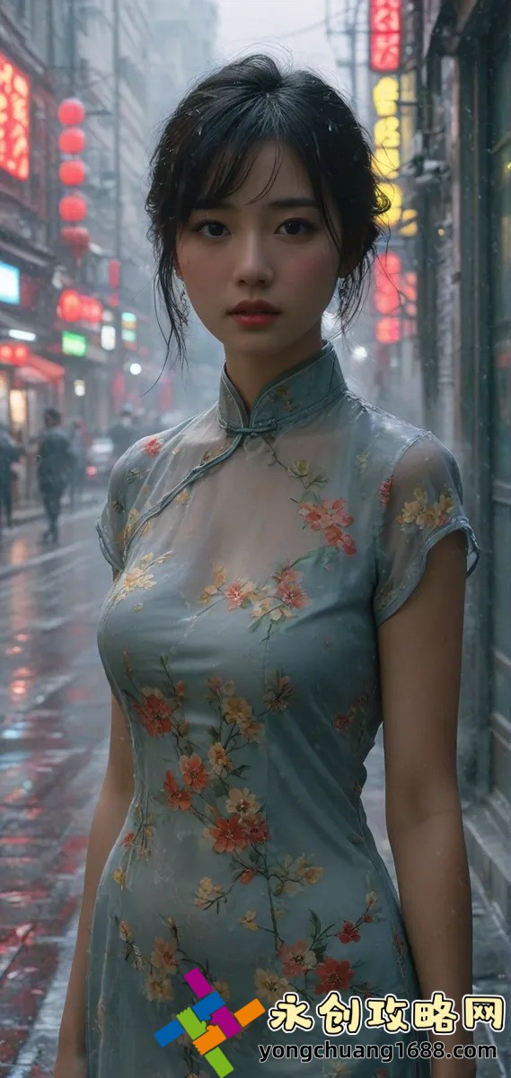 山村女教师：在贫瘠土地上播撒希望的种子