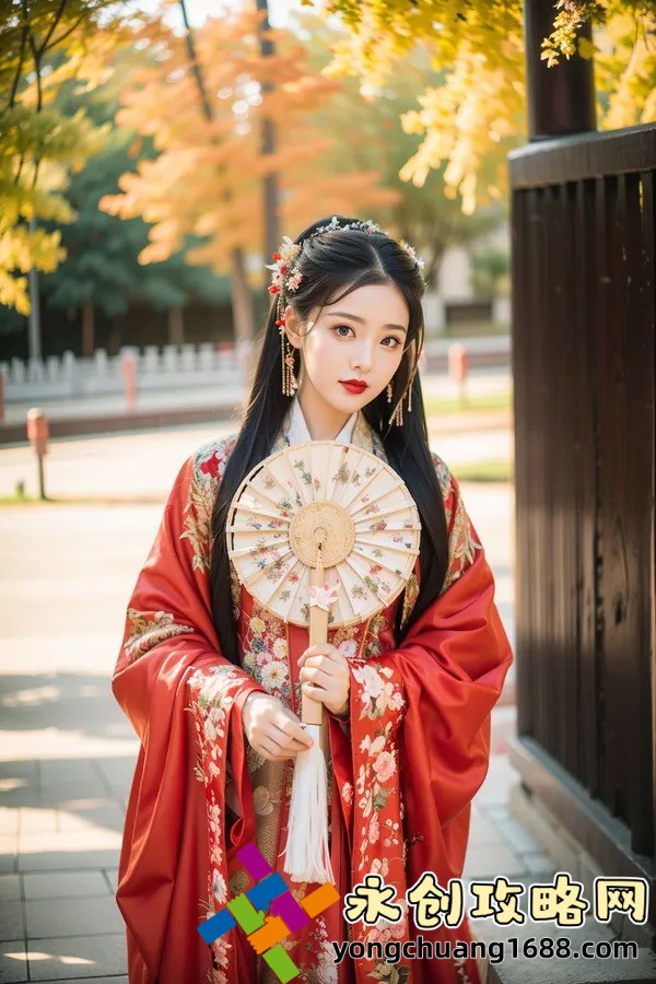 库街区：探索这片神秘区域背后的故事与魅力！