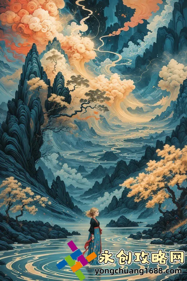 不可思议的发现：梦幻诛仙天音寺竟隐藏着这样一个秘密！