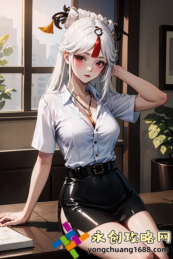 草妞：这款游戏带给你不一样的冒险与挑战！