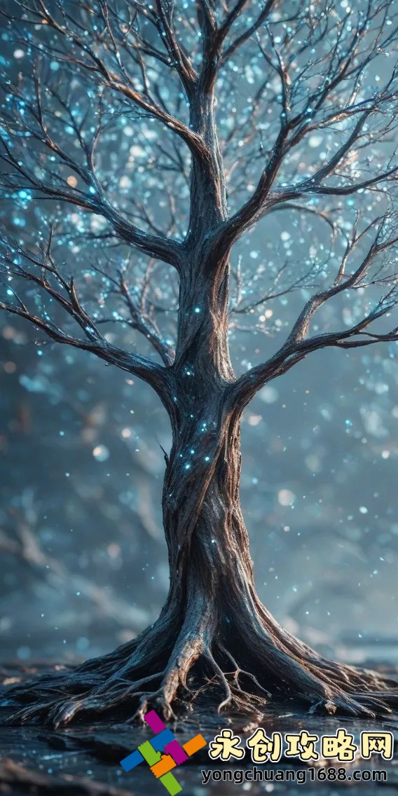 惊天揭秘！激战2雪姨SNOWY背后不为人知的秘密，玩家看了都沉默！