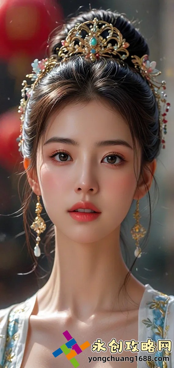 斗破苍穹小医仙多人欢乐时光：这部作品如何深刻影响年轻观众的心态？