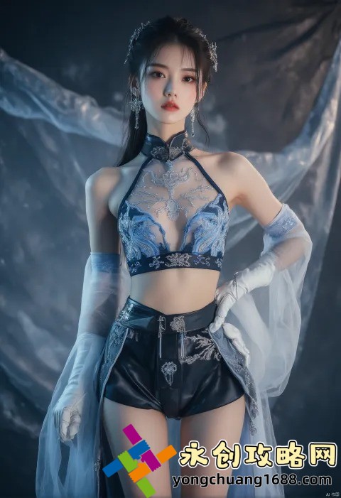 秦良玉：明代女英雄的传奇人生，闪耀历史长河