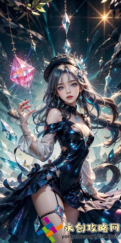 为什么妓女磨两下就很多水？揭秘女性生理反应的奥秘