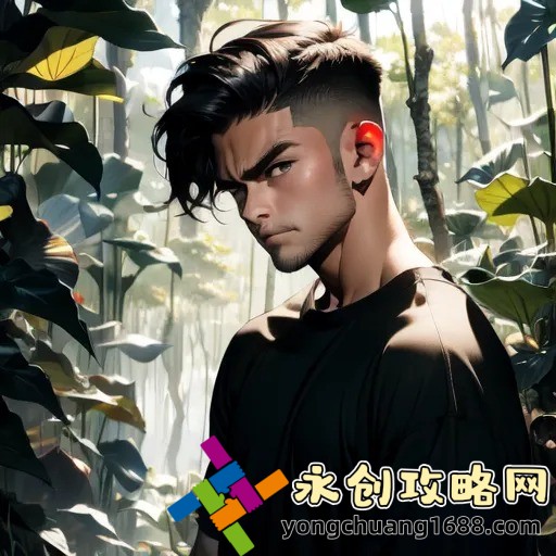 揭秘欧美人与人动人物2020：你不知道的幕后故事与科学原理