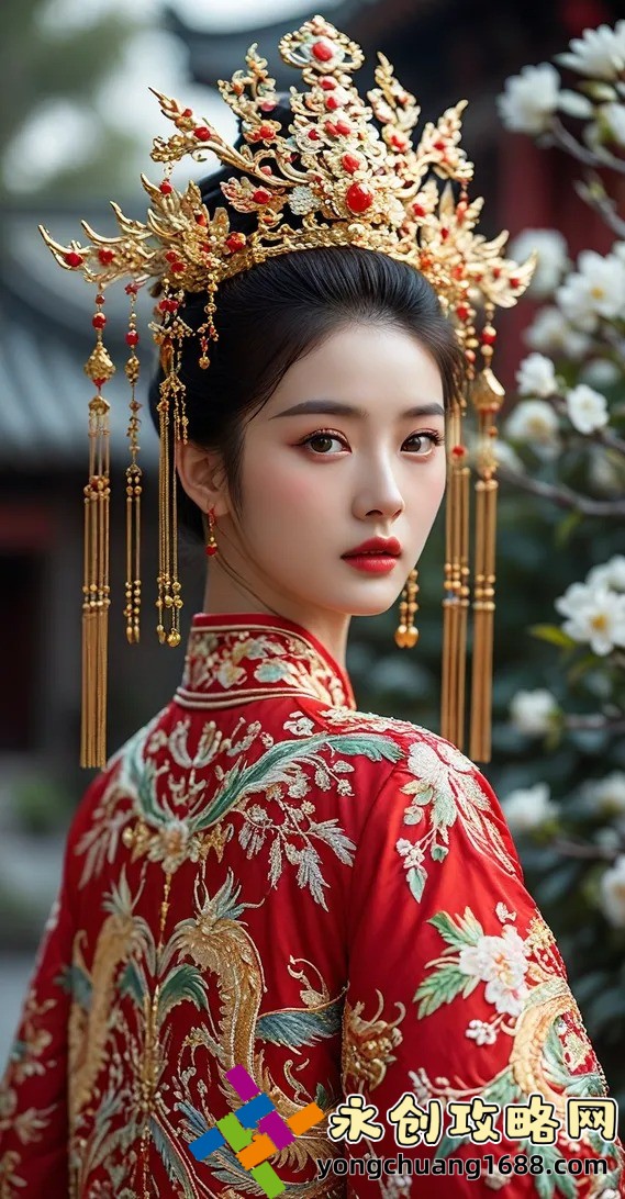 簪星：星辰与美丽的邂逅