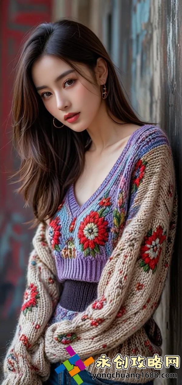 我的26岁女房客：一段意外的邂逅