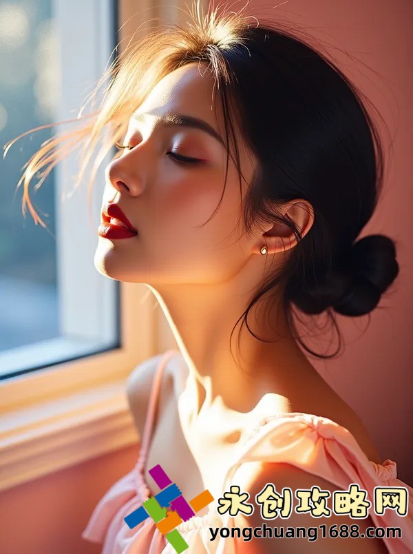 老公吃小花园的方法：老公吃小花园的秘密方法有什么健康益处？