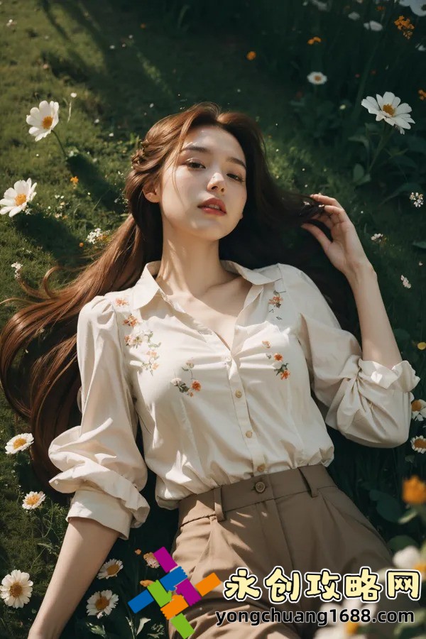  ETERNITY深夜的转生初志：解锁永恒之美的神秘面纱