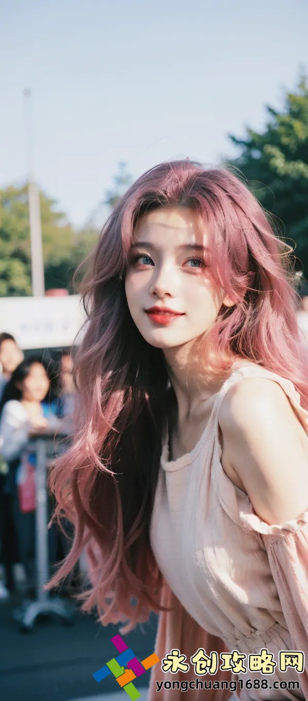 欧美妆与日韩妆的区别：美妆世界的两个极致风格