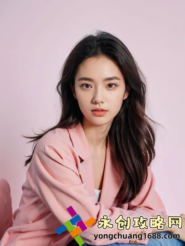温柔美丽的小辣椒：她的故事为何如此吸引人？