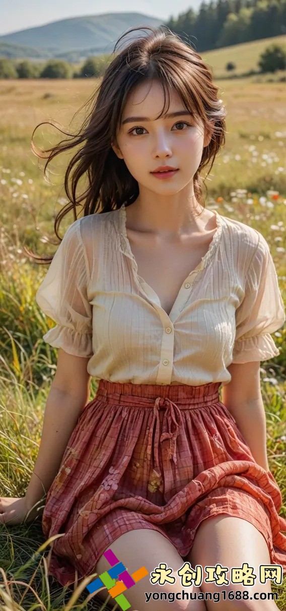 奇迹暖暖：引领时尚潮流的全球女性心动之选