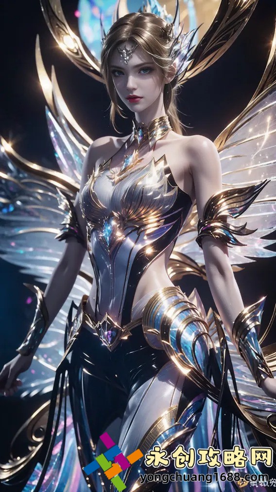 误入浮华世界：都市中的隐秘 allure 与失落