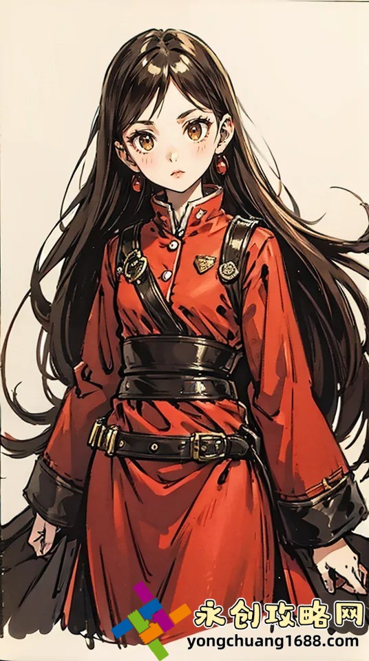 真实双人插画的视频——让艺术动起来，感受心动的瞬间