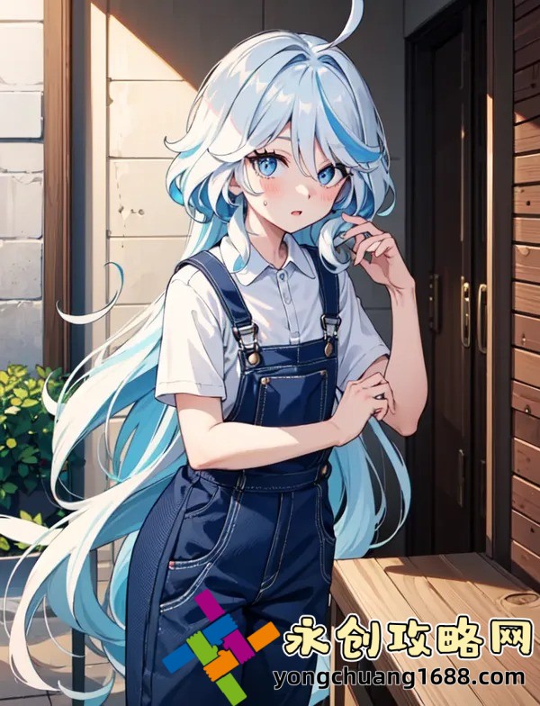 揭秘《地下偶像1