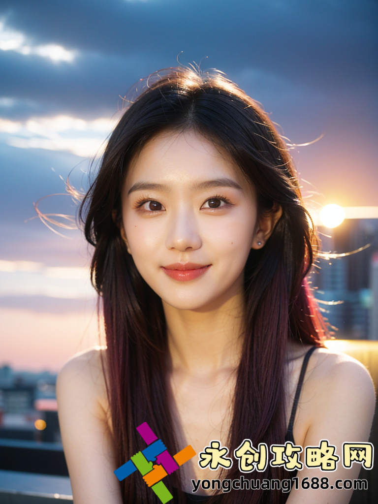 揭秘19岁女RAPPER潮水仙踪林的音乐之路与创作秘密