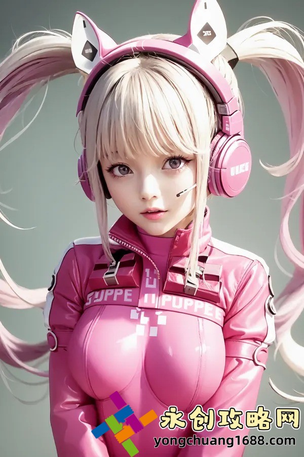 星神少女：探索这部作品中的超凡魅力与深层寓意