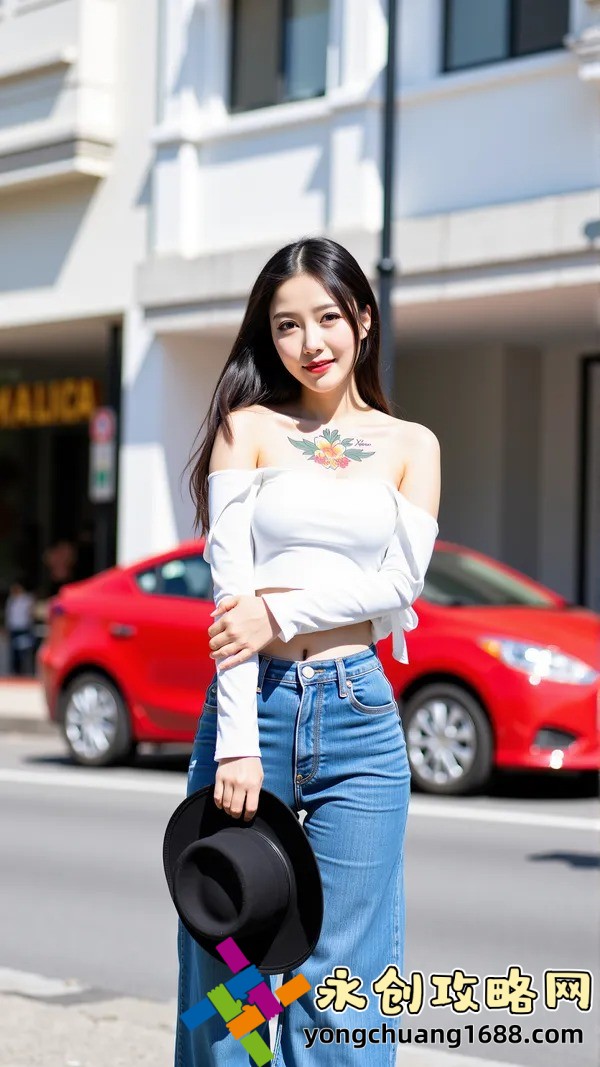 妖姬魅影：探寻神秘美丽与诱惑的极致之境