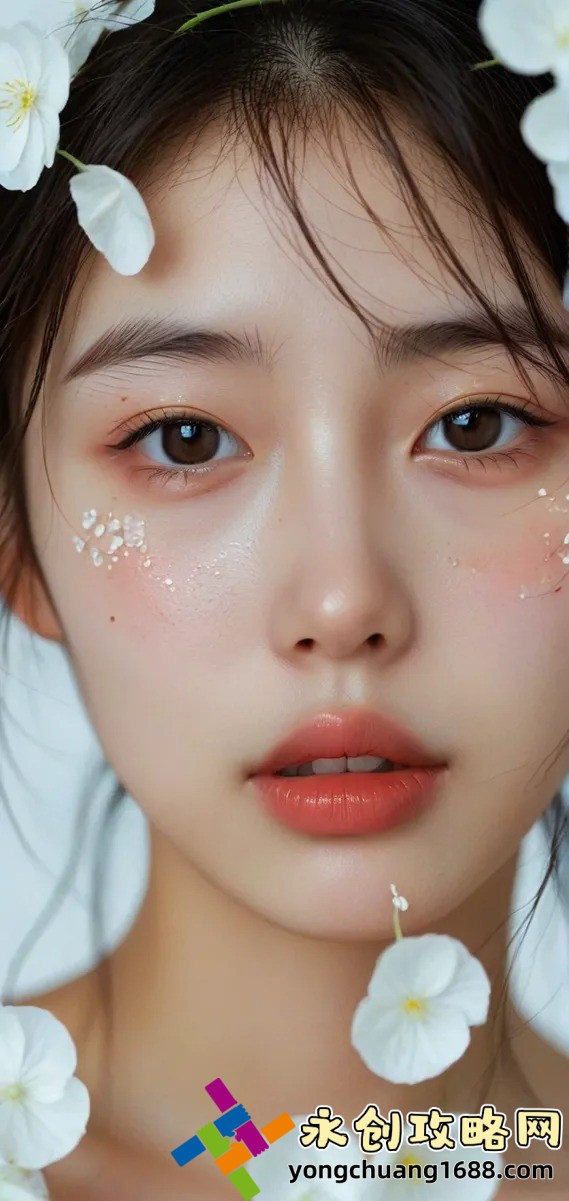 折月亮：唯美短篇小说为何如此打动人心？