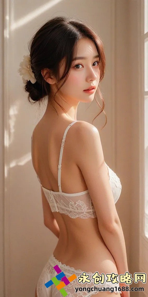 美女小说：挑战你的想象力，如何打造一个绝美的女主角？