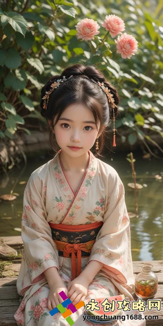 电车魔女：都市快节奏中的奇幻冒险与心灵共鸣