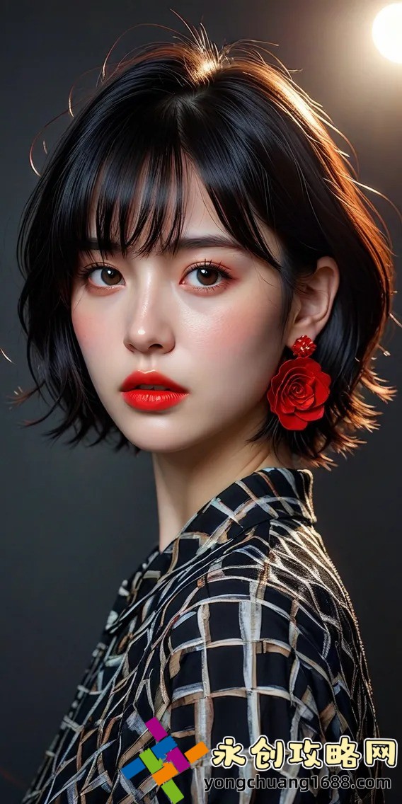 揭秘美丽姑娘免费高清电影背后的科技与艺术