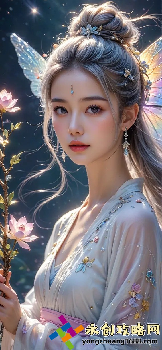 揭秘老和尚与小姑娘的人物性格：他们背后的故事与心理分析