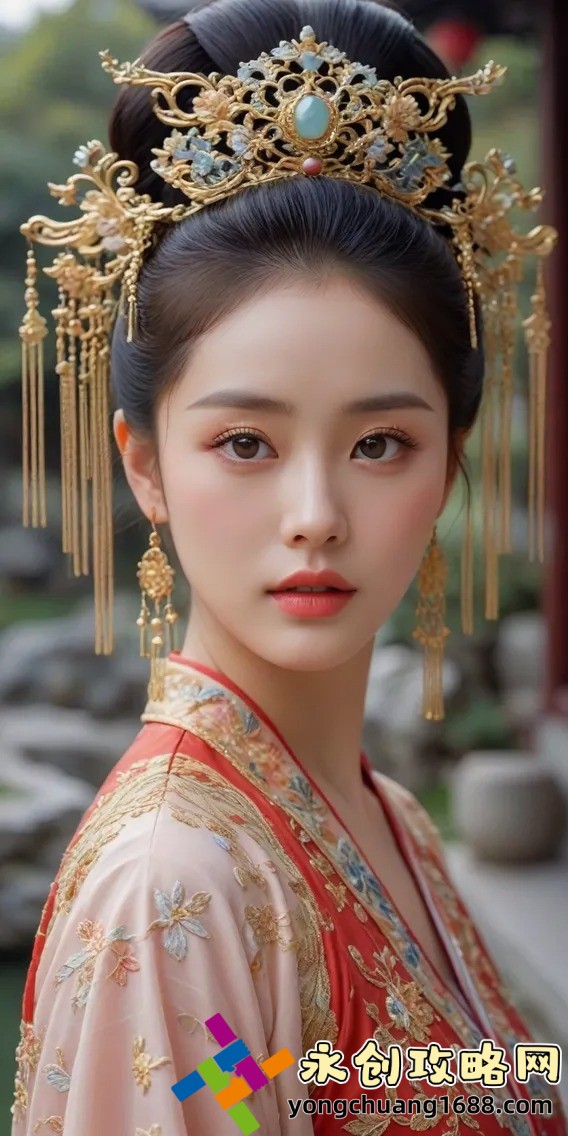抢来的新娘：一场出乎意料的爱情冒险，究竟谁才是她的真爱？